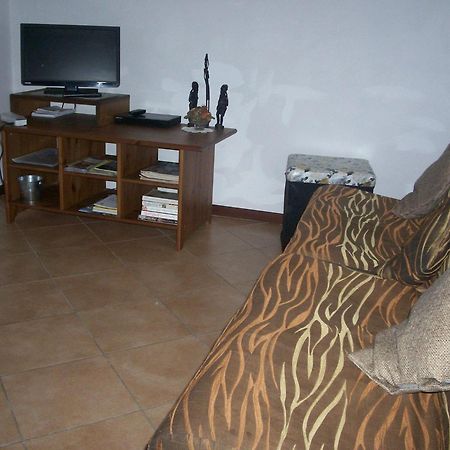 Hermitage Holidays Gallicano Bilik gambar