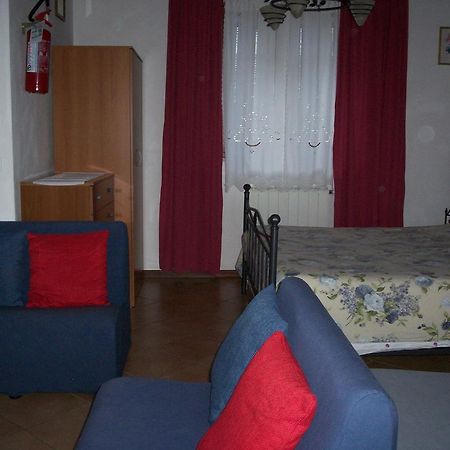 Hermitage Holidays Gallicano Luaran gambar