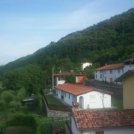 Hermitage Holidays Gallicano Bilik gambar