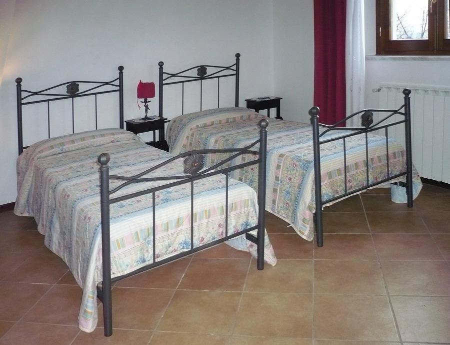 Hermitage Holidays Gallicano Luaran gambar