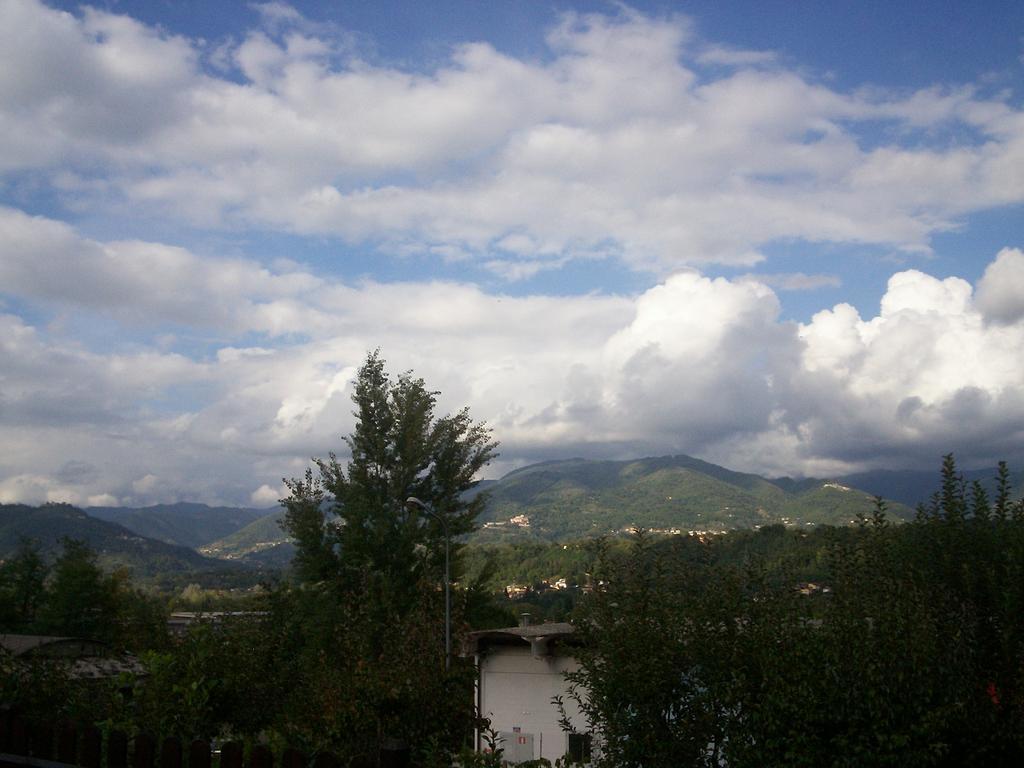 Hermitage Holidays Gallicano Luaran gambar