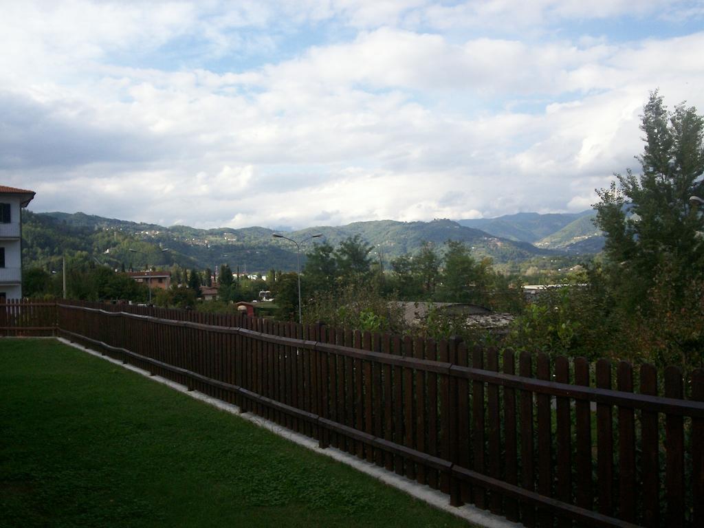 Hermitage Holidays Gallicano Luaran gambar