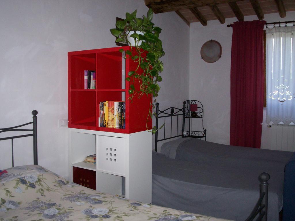Hermitage Holidays Gallicano Luaran gambar
