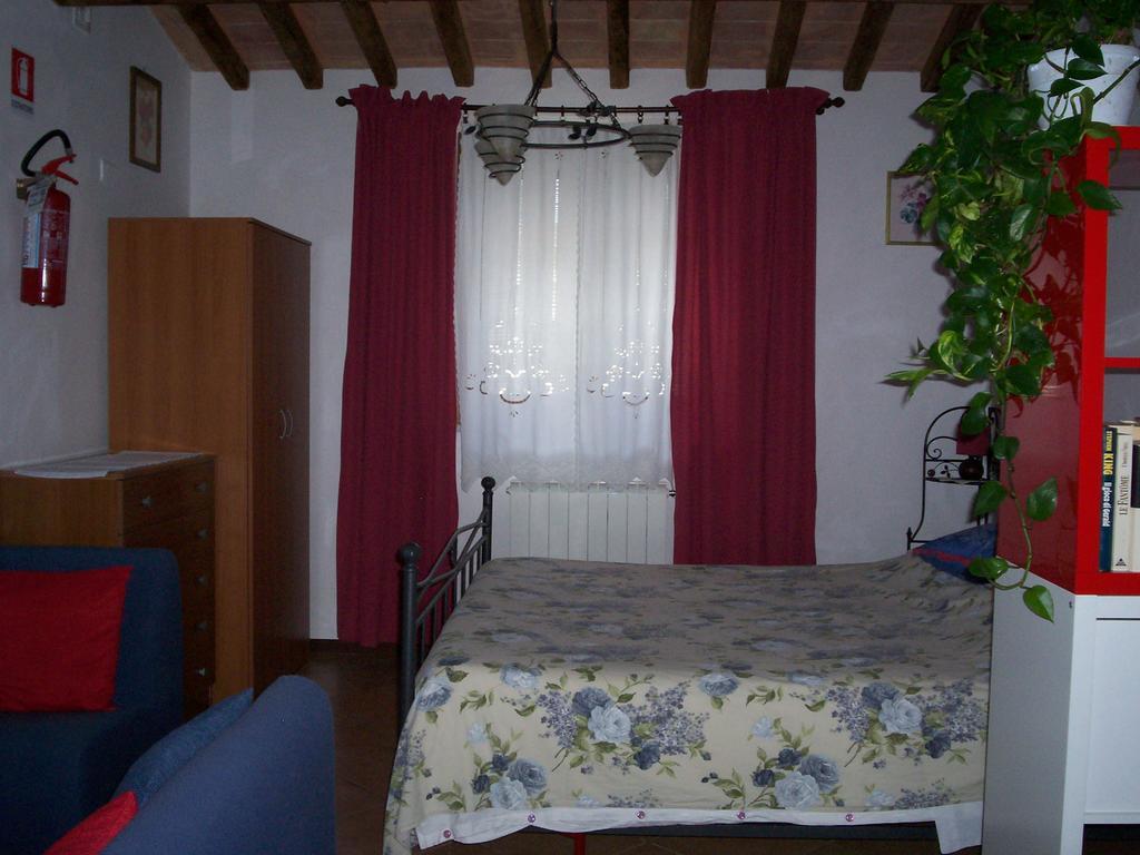 Hermitage Holidays Gallicano Luaran gambar