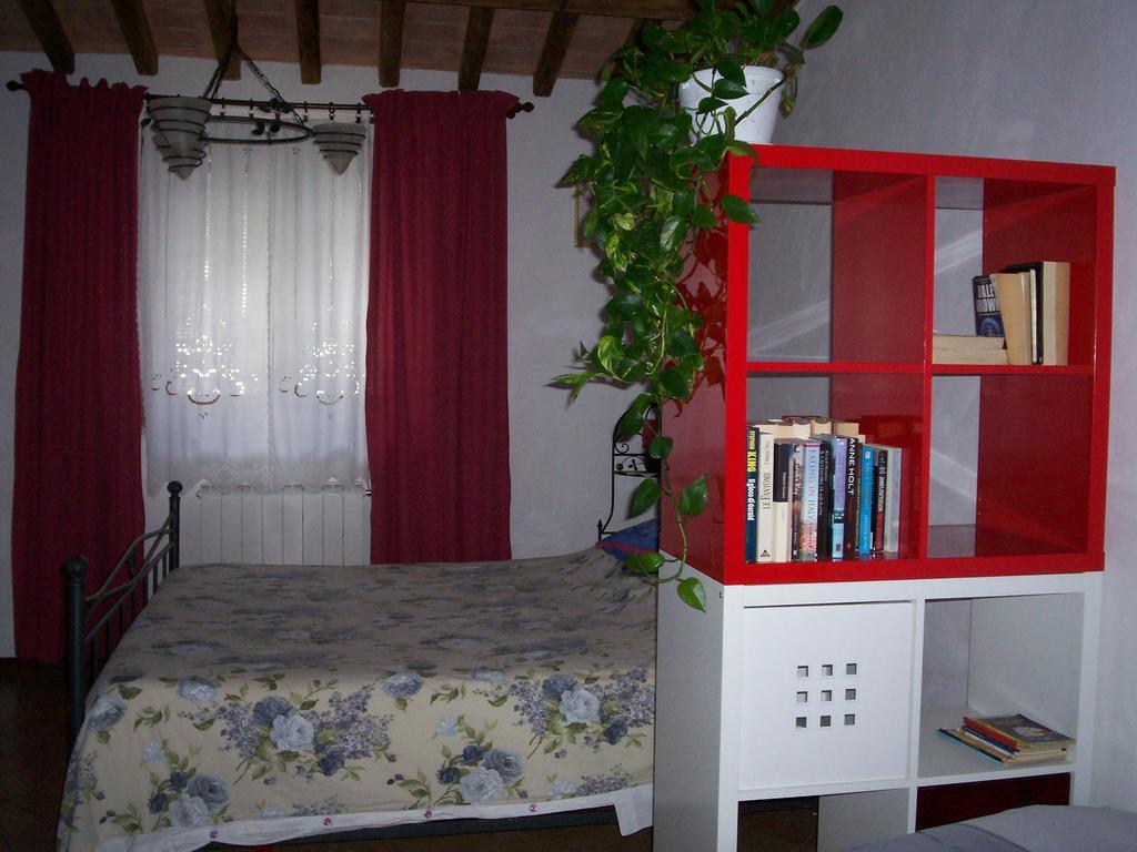 Hermitage Holidays Gallicano Luaran gambar