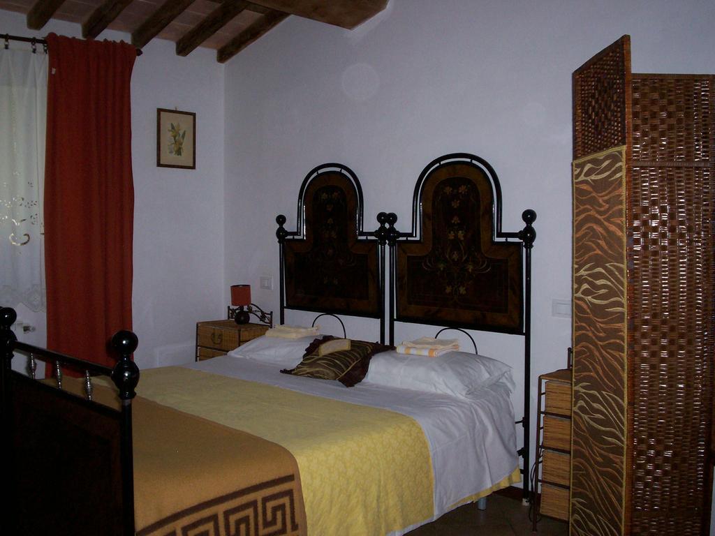 Hermitage Holidays Gallicano Luaran gambar