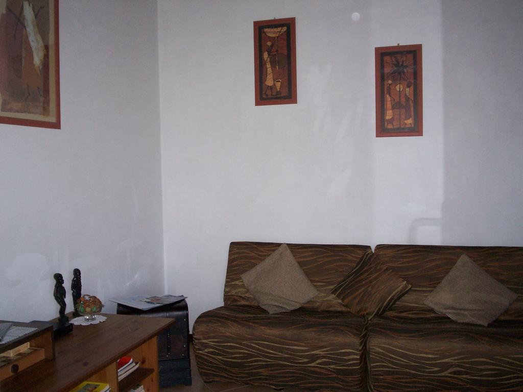 Hermitage Holidays Gallicano Luaran gambar