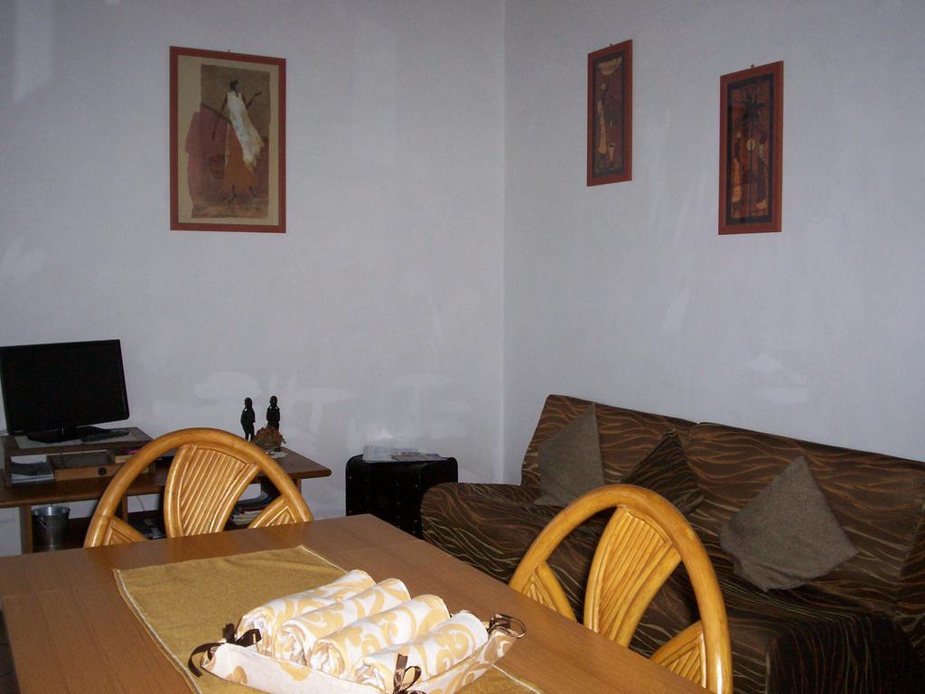 Hermitage Holidays Gallicano Luaran gambar