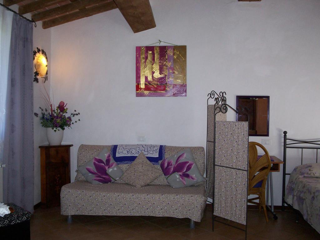 Hermitage Holidays Gallicano Luaran gambar