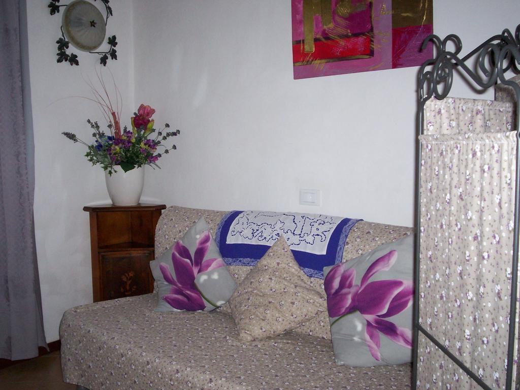 Hermitage Holidays Gallicano Luaran gambar