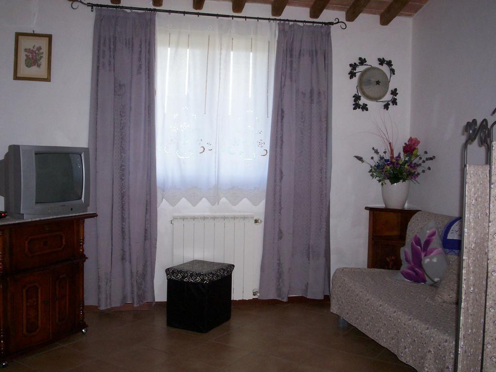 Hermitage Holidays Gallicano Luaran gambar