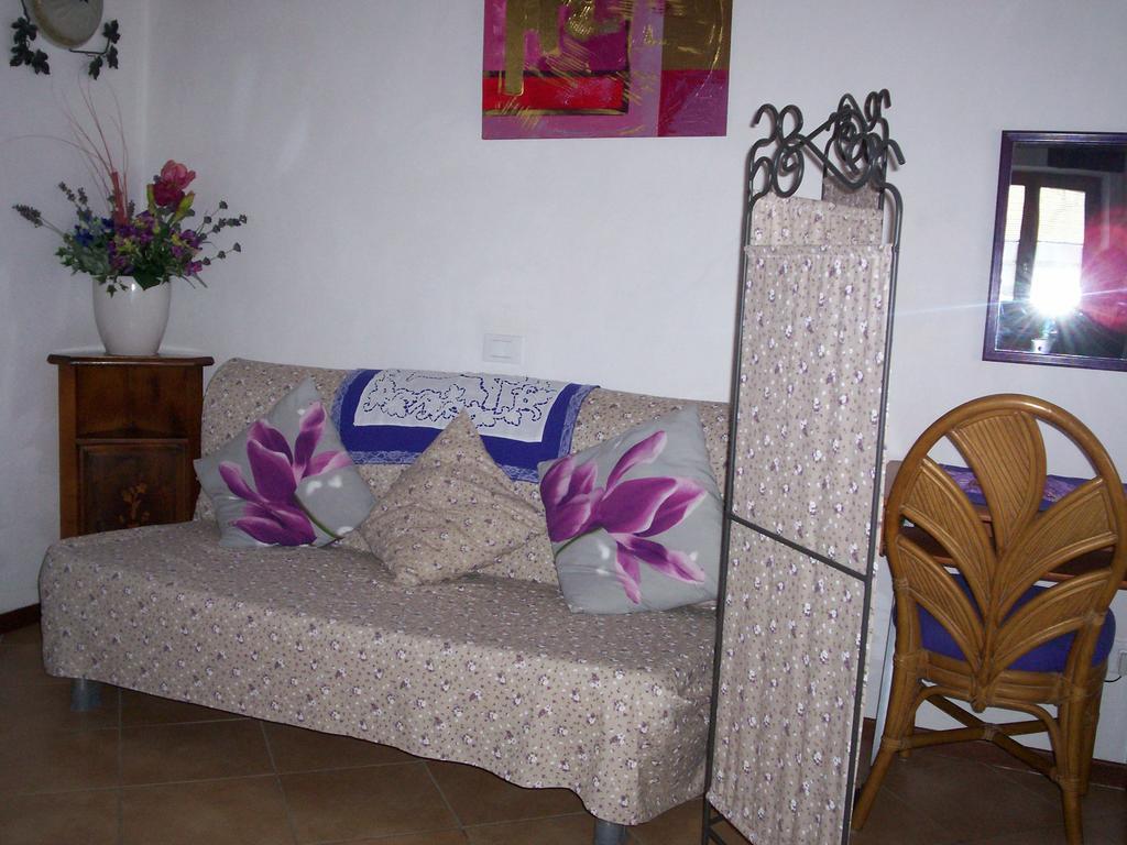 Hermitage Holidays Gallicano Luaran gambar