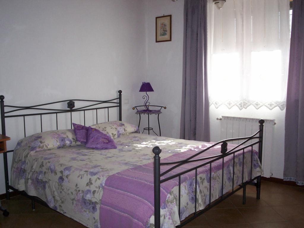 Hermitage Holidays Gallicano Luaran gambar