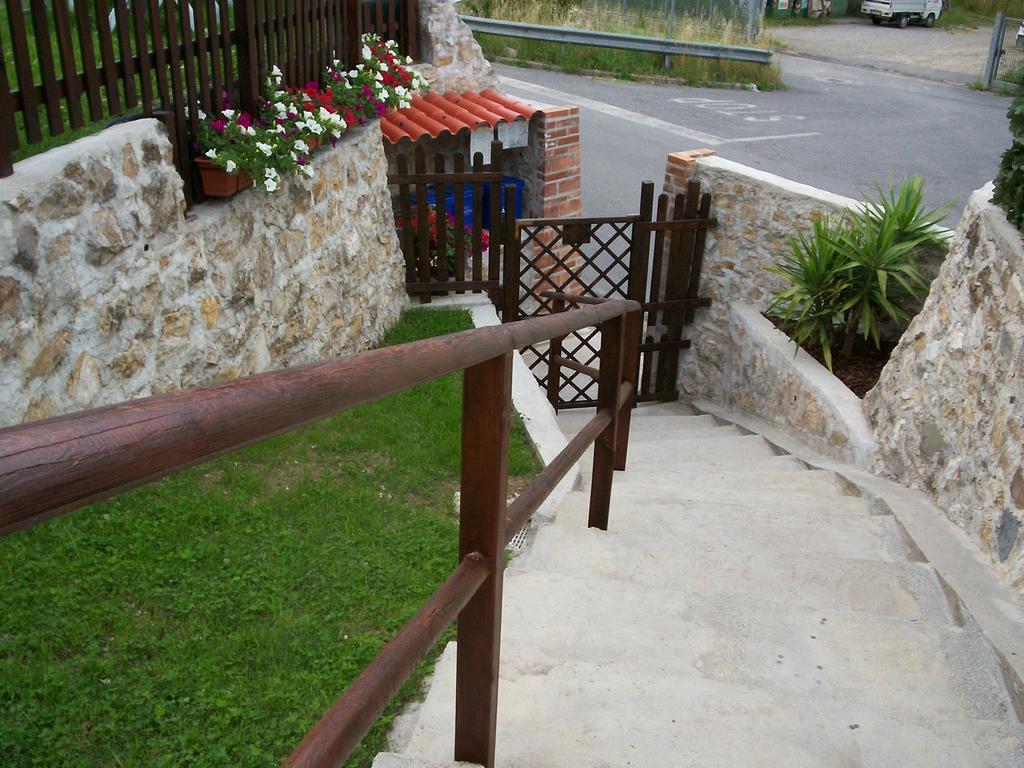 Hermitage Holidays Gallicano Luaran gambar