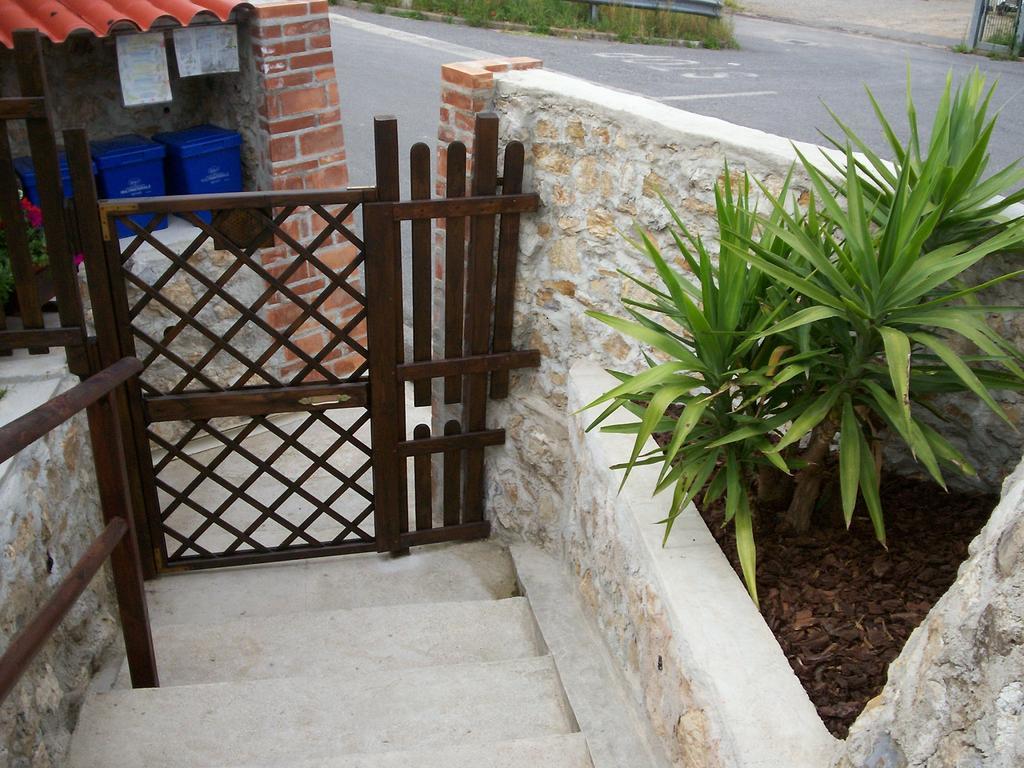 Hermitage Holidays Gallicano Luaran gambar